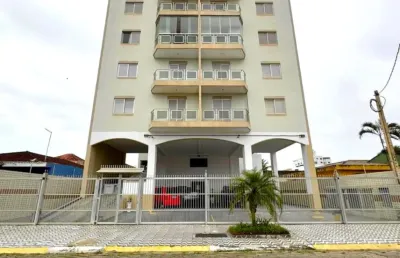 Apartamento com 2 quartos à venda na Av. São Paulo, 7571, Itaóca, Mongaguá