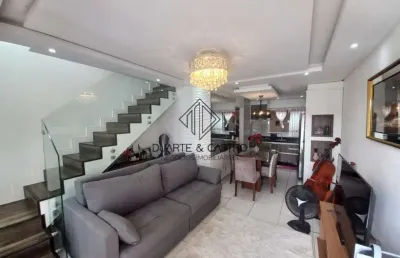 Casa com 2 quartos à venda na Bela Vista, Palhoça 