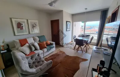 Apartamento com 2 quartos à venda no Forquilhinhas, São José 