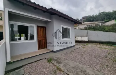 Casa com 3 quartos à venda na Rua João Francisco Barcelos Júnior, Bela Vista, Palhoça