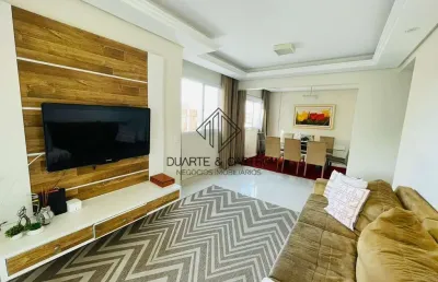 Edifício residencial torremolinos - apartamento em campinas, são josé/sc