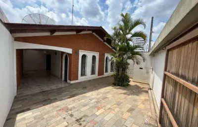 Casa para venda em valinhos, vila martina, 3 dormitórios, 1 suíte, 4 banheiros, 3 vagas