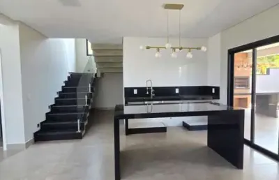 Casa em condomínio para venda em valinhos, jardim alto da colina, 3 dormitórios, 3 suítes, 3 banheiros, 4 vagas
