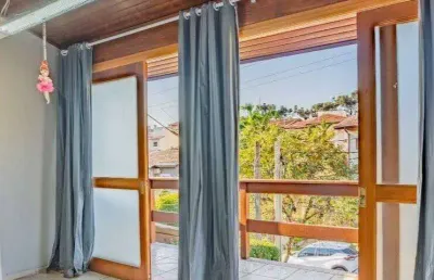 Casa em condomínio para venda em valinhos, vila faustina ii, 4 dormitórios, 3 suítes, 3 banheiros, 2 vagas