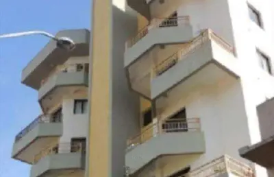 Apartamento para venda em valinhos, vila olivo, 2 dormitórios, 1 suíte, 1 banheiro, 1 vaga