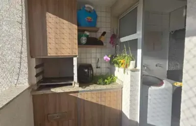 Apartamento para venda em valinhos, ortizes, 3 dormitórios, 1 suíte, 1 banheiro, 2 vagas