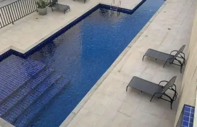 Apartamento para venda em vinhedo, capela, 3 dormitórios, 1 suíte, 2 banheiros, 2 vagas