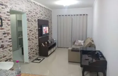 Apartamento para venda em valinhos, jardim santo antônio, 2 dormitórios, 1 suíte, 1 banheiro, 1 vaga