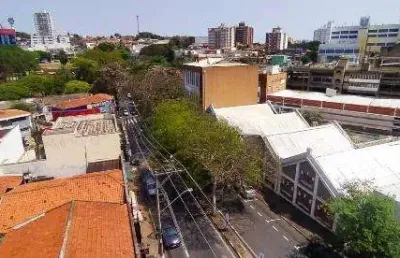 Apartamento para locação em valinhos, centro, 3 dormitórios, 2 banheiros, 1 vaga