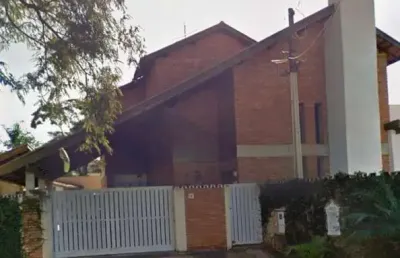 Casa para locação em campinas, taquaral, 7 dormitórios, 2 suítes, 7 banheiros, 5 vagas