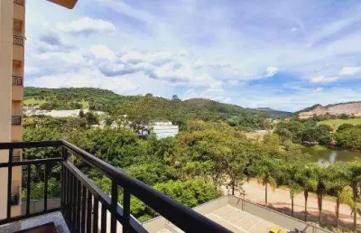 Apartamento para venda em valinhos, ortizes, 2 dormitórios, 1 suíte, 1 banheiro, 1 vaga