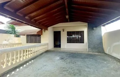 Casa para venda em valinhos, jardim novo horizonte, 4 dormitórios, 1 suíte, 2 banheiros, 4 vagas