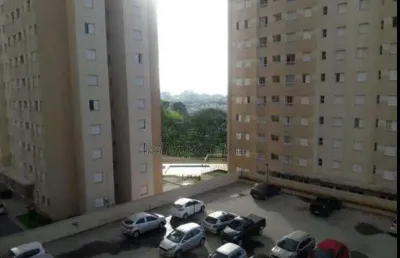 Apartamento para locação em valinhos, chácara das nações, 3 dormitórios, 1 suíte, 1 banheiro, 2 vagas