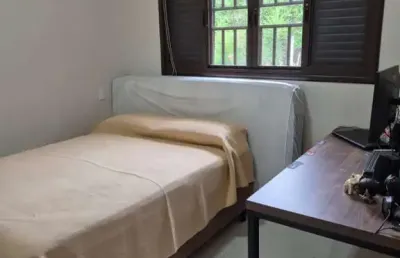 Chácara para venda em valinhos, sítio recreio dos cafezais, 3 dormitórios, 3 suítes, 5 banheiros, 8 vagas