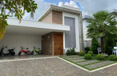 Casa em condomínio para venda em campinas, swiss park, 3 dormitórios, 3 suítes, 4 banheiros, 4 vagas