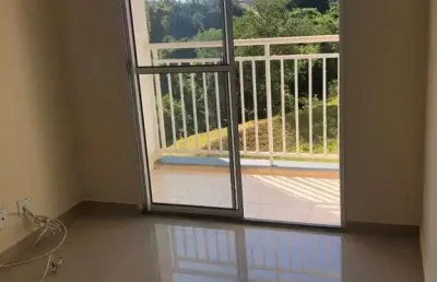 Apartamento para venda em valinhos, jardim alto da boa vista, 2 dormitórios, 1 banheiro, 1 vaga