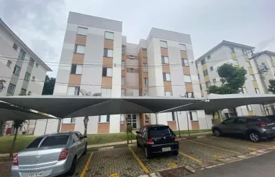 Apartamento para venda em valinhos, sítios frutal, 2 dormitórios, 1 banheiro, 1 vaga