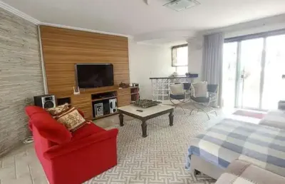 Casa em condomínio para venda em valinhos, dois córregos, 4 dormitórios, 4 suítes, 8 banheiros, 5 vagas