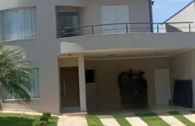 Casa em condomínio para venda em valinhos, chácara das nações, 3 dormitórios, 3 suítes, 1 banheiro, 2 vagas
