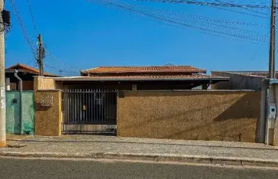 Casa para venda em valinhos, jardim são marcos, 2 dormitórios, 1 banheiro, 3 vagas