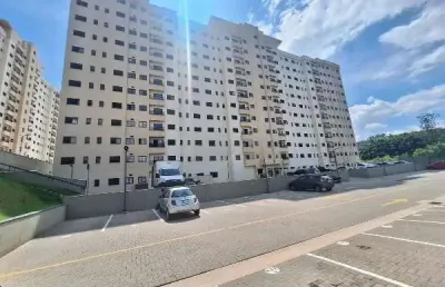 Apartamento para locação em valinhos, ortizes, 2 dormitórios, 1 suíte, 2 banheiros, 1 vaga