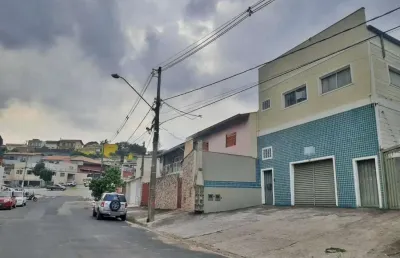 Sala comercial para locação em valinhos, jardim monte verde