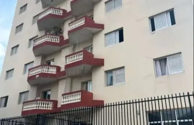Apartamento para locação em valinhos, bela vista, 3 dormitórios, 1 suíte, 2 banheiros, 1 vaga