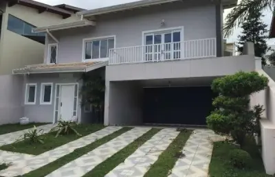 Casa em condomínio para locação em valinhos, jardim das palmeiras, 3 dormitórios, 1 suíte, 3 banheiros, 4 vagas