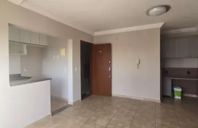 Apartamento para locação em valinhos, residencial nova era, 3 dormitórios, 1 suíte, 2 banheiros, 2 vagas