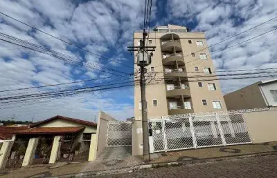 Apartamento para locação em valinhos, vila são josé, 2 dormitórios, 1 suíte, 1 banheiro, 1 vaga