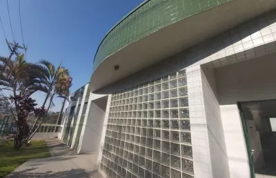 Barracão / Galpão / Depósito à venda na Rua Clark, 2996, Macuco, Valinhos