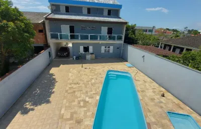 Casa com 8 quartos à venda na Guilherme Pequeno, 1036, Centro, Guaratuba