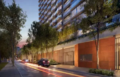Apartamento com 3 quartos à venda na rua chilon, 184, itaim bibi, são paulo, 156 m2 por r$ 4.389.348
