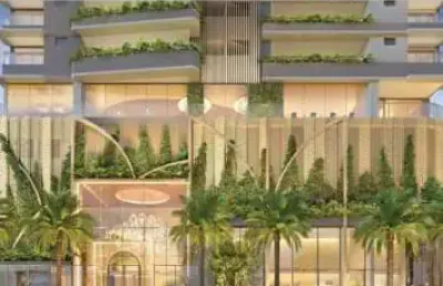 Apartamento com 4 quartos à venda na avenida roque petroni júnior, 576, jardim das acacias, são paulo, 263 m2