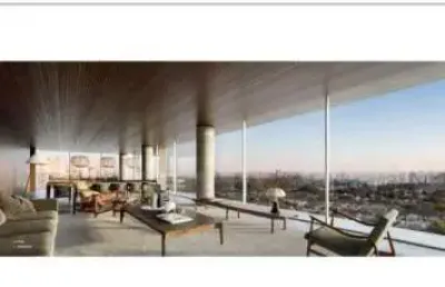Apartamento com 4 quartos à venda na rua caconde, 527, jardim paulista, são paulo, 800 m2 por r$ 50.000.000