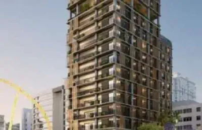 Apartamento com 4 quartos à venda na alameda franca, 1657, jardim paulista, são paulo, 288 m2 por r$ 11.197.500