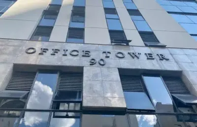 Sala comercial com 4 salas à venda na rua doutor guilherme bannitz, 90, itaim bibi, são paulo, 171 m2 por r$ 2.200.000