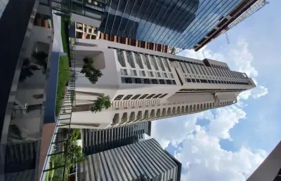 Apartamento com 3 quartos à venda na rua antônio de oliveira, 815, chácara santo antônio, são paulo, 162 m2 por r$ 3.122.000