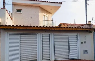 Casa com 3 quartos à venda na rua joão martins ribeiro filho, 29, butantã, são paulo, 225 m2 por r$ 1.160.000
