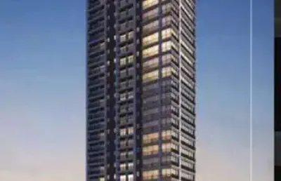 Apartamento com 4 quartos à venda na rua min. gabriel resende passos, 319, ibirapuera, são paulo, 688 m2 por r$ 45.245.430