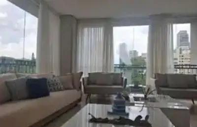 Apartamento com 4 quartos à venda na rua canário -moema - são paulo, 130, moema, são paulo, 408 m2 por r$ 20.000.000
