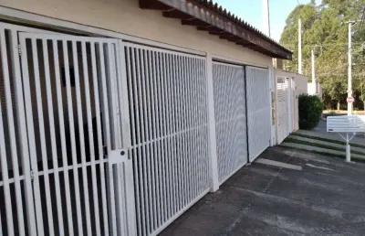 Casa com 1 dormitório para alugar, 30 m² por r$ 1.371,85/mês - jardim bela vista - indaiatuba/sp