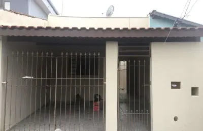 Casa com 3 dormitórios para alugar, 95 m² por r$ 2.190,09/mês - jardim morada do sol - indaiatuba/sp