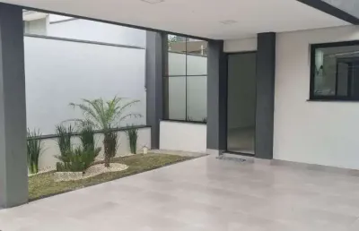 Casa com 2 dormitórios à venda, 105 m² por r$ 795.000,00 - jardim park real - indaiatuba/sp
