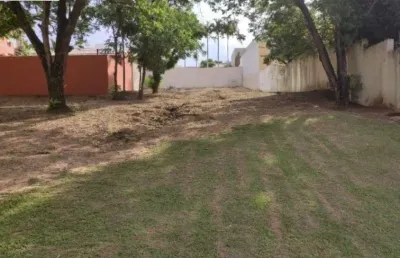 Terreno à venda na Rua Manchester, 13, Vila Inglesa, Indaiatuba