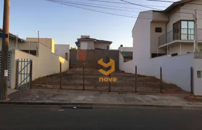 Terreno à venda - jardim esplanada ii - indaiatuba/sp
