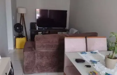 Apartamento à venda - jardim regina - indaiatuba/sp