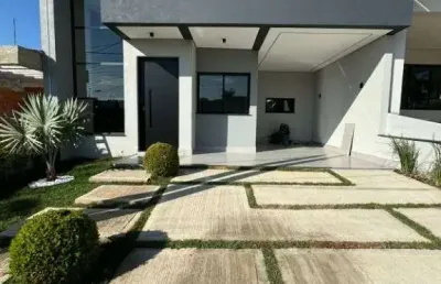 Casa à venda - jardim mantova residencial - indaiatuba/sp