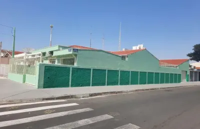 Casa com 4 quartos à venda na Rua Dom Idelfonso Stehle, 1014, Cidade Nova I, Indaiatuba
