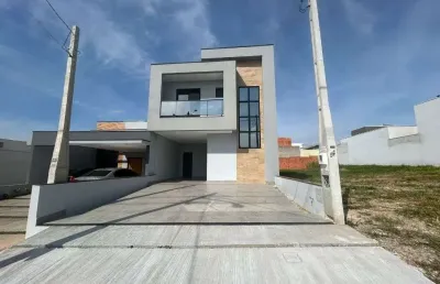 Casa com 3 dormitórios, 198 m² - venda por r$ 1.450.000,00 ou aluguel por r$ 10.500,00/mês - jardim toscana - indaiatuba/sp